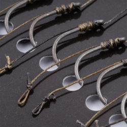 Korum Power Braid Method Hair Rigs